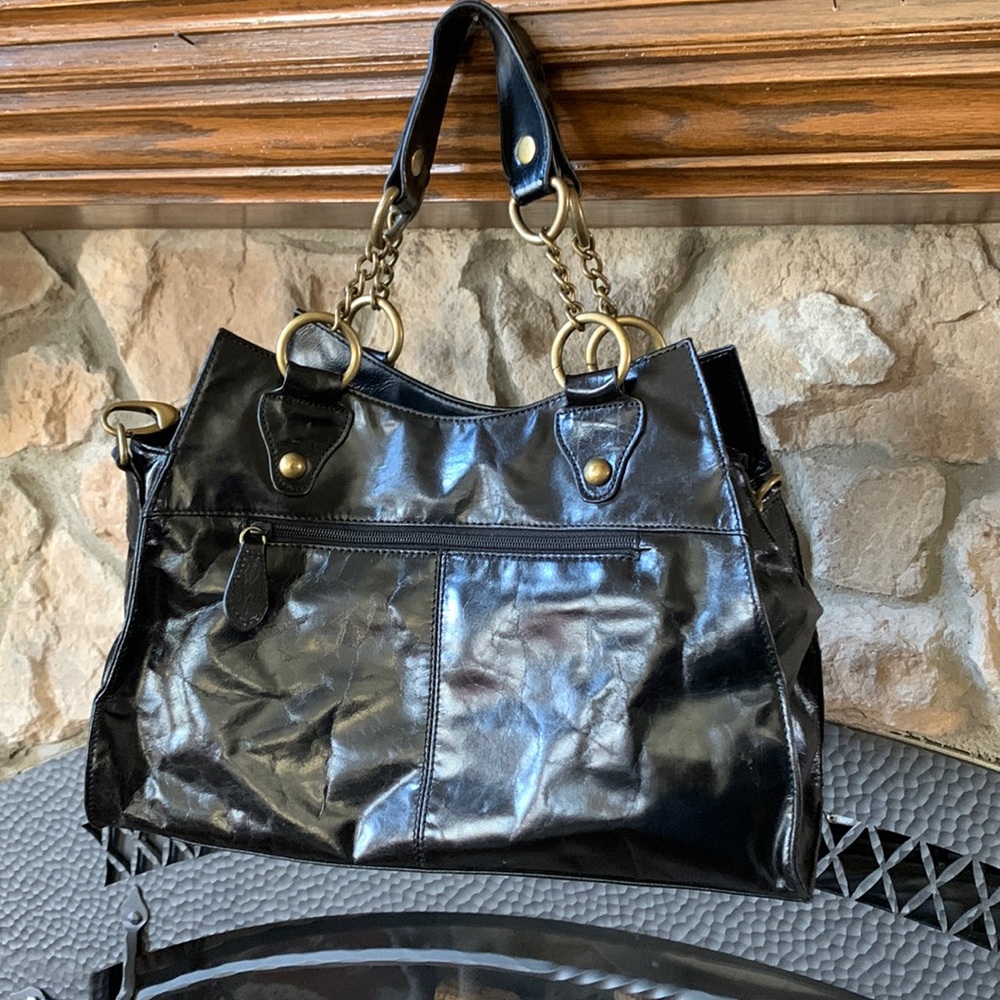 Vintage OKPTA Large Handbag 151-9426 OK-0973628 🌹 offers welcomed